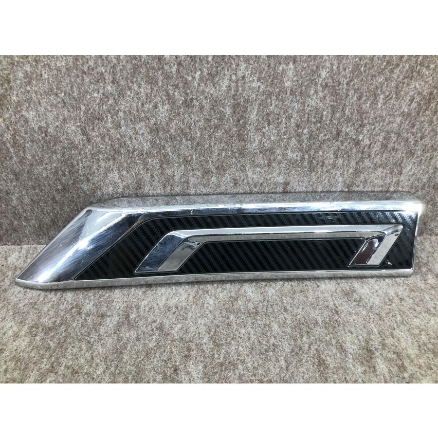 【新品・未使用(開封のみ)】 RAV4 モデリスタ フロントグリルガーニッシュ モデリスタ RAV4 PHV AXAP54 フロントグリルガーニッシュ : オート