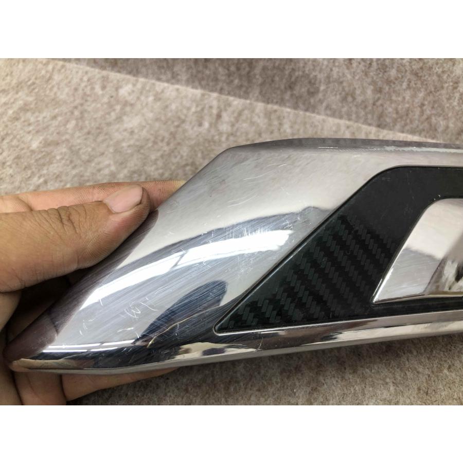 社外品 モデリスタ風 MXAA52 MXAA54 AXAH52 AXAH54 RAV4