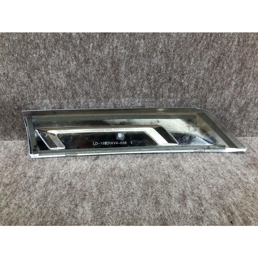社外品 モデリスタ風 MXAA52 MXAA54 AXAH52 AXAH54 RAV4