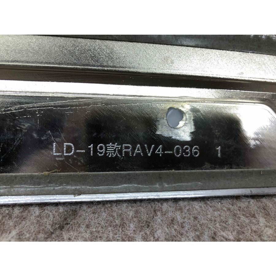 社外品 モデリスタ風 MXAA52 MXAA54 AXAH52 AXAH54 RAV4