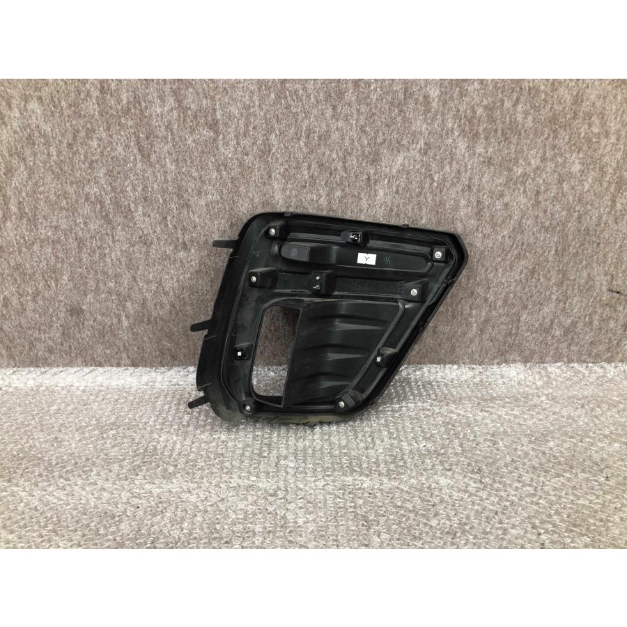 SKE フォレスター 純正OPフロントバンパーフォグランプカバー 左 フォレスター SKE フォグランプカバー 左 C170100040 57731SJ170