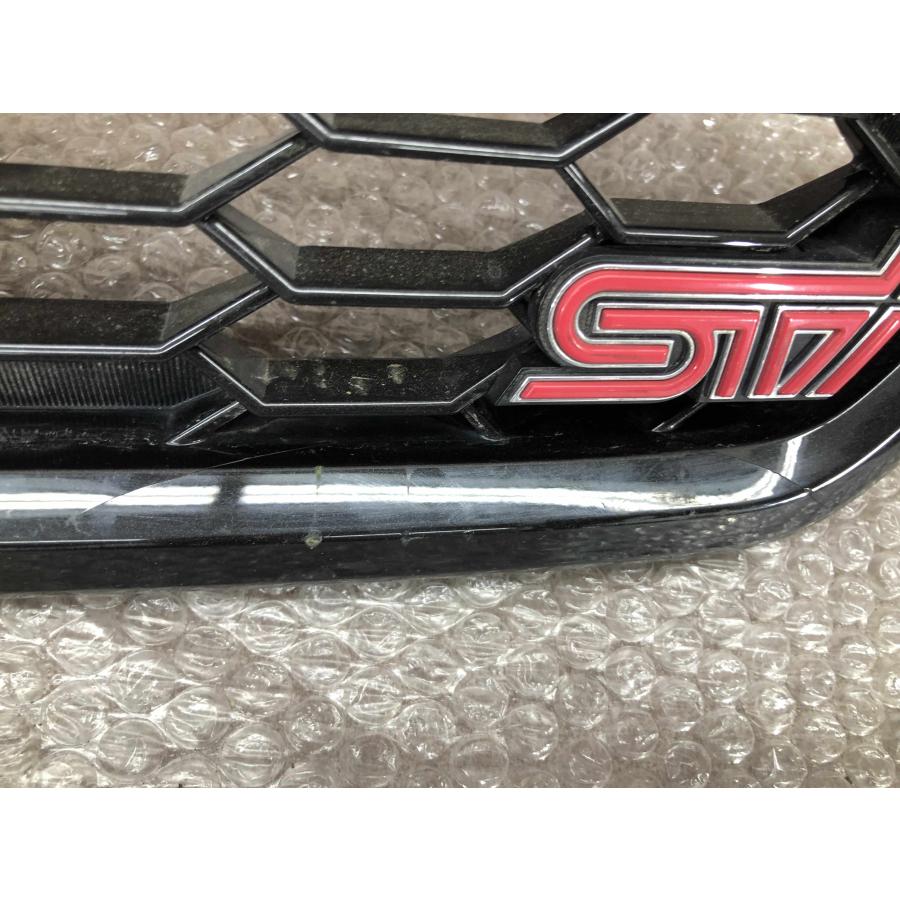 スバル WRX STi VAB 後期 フロントグリル 91121VA290 : 拓海商事 スバル WRX STi VAB 後期 フロントグリル 91121VA290 : 拓海商事