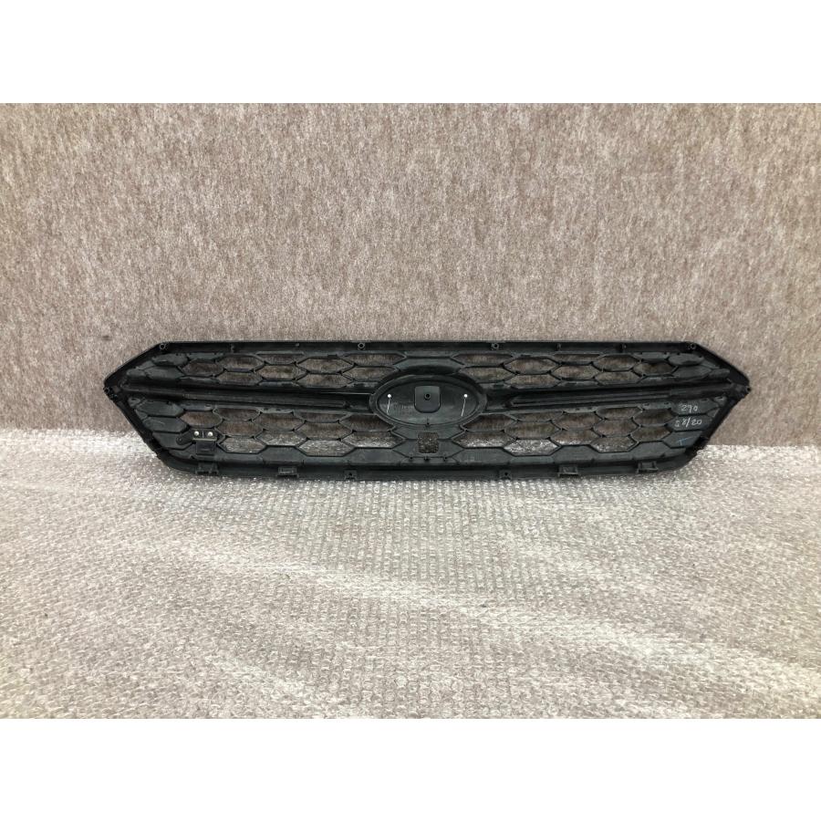 スバル WRX STi VAB 後期 フロントグリル 91121VA290 : 拓海商事ヤフー