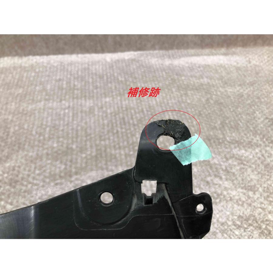 トヨタ ヤリスクロス MXPB10 MXPB15 MXPJ10 MXPJ15 純正 ラヂエター