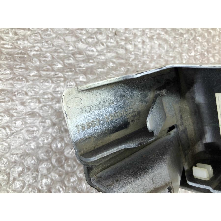 モデリスタ アルファード ヴェルファイア AGH30 GGH30 AYH30 30系