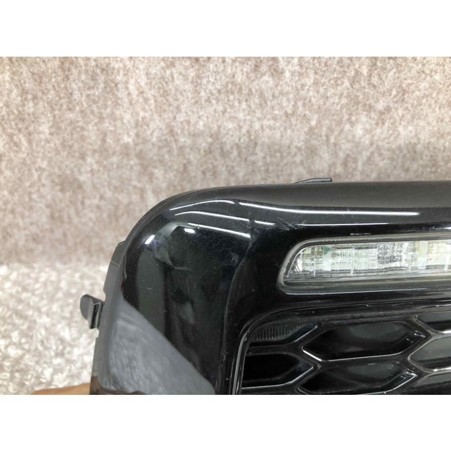 WRX STI VAB 後期 右フォグカバー LED付 H4517VA438 点灯OK : 拓海商事