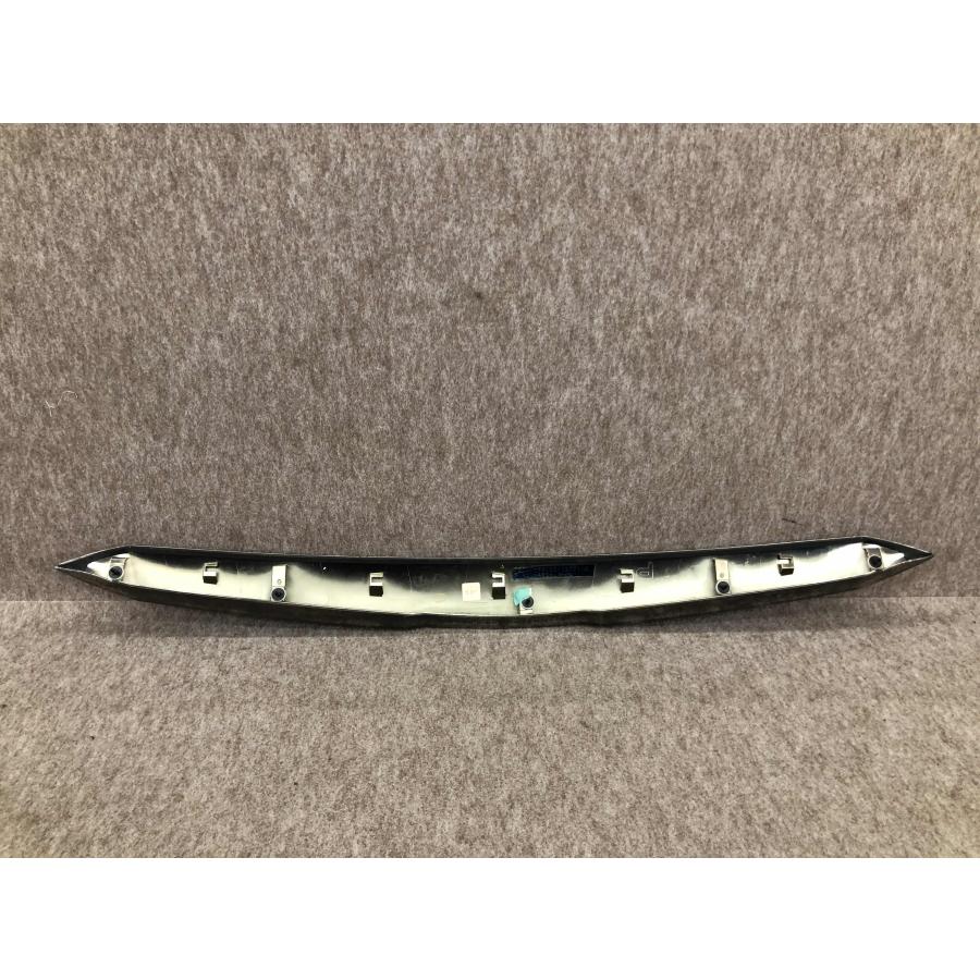 アルファード AGH30W 後期 純正 ボンネット ガーニッシュ 75770-58110