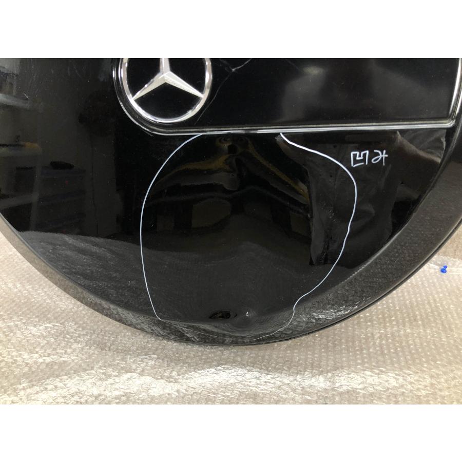 MercedesBenz ベンツ Gクラス ゲレンデ W463 純正 背面 スペアタイヤ