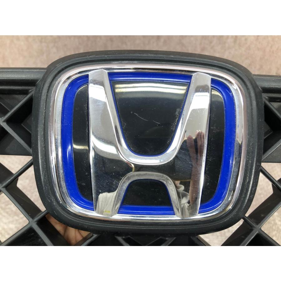 ホンダフィットグリル フィット GR3 RS 純正 フロントグリル 71201-TZA-901-M1 : 拓海商事