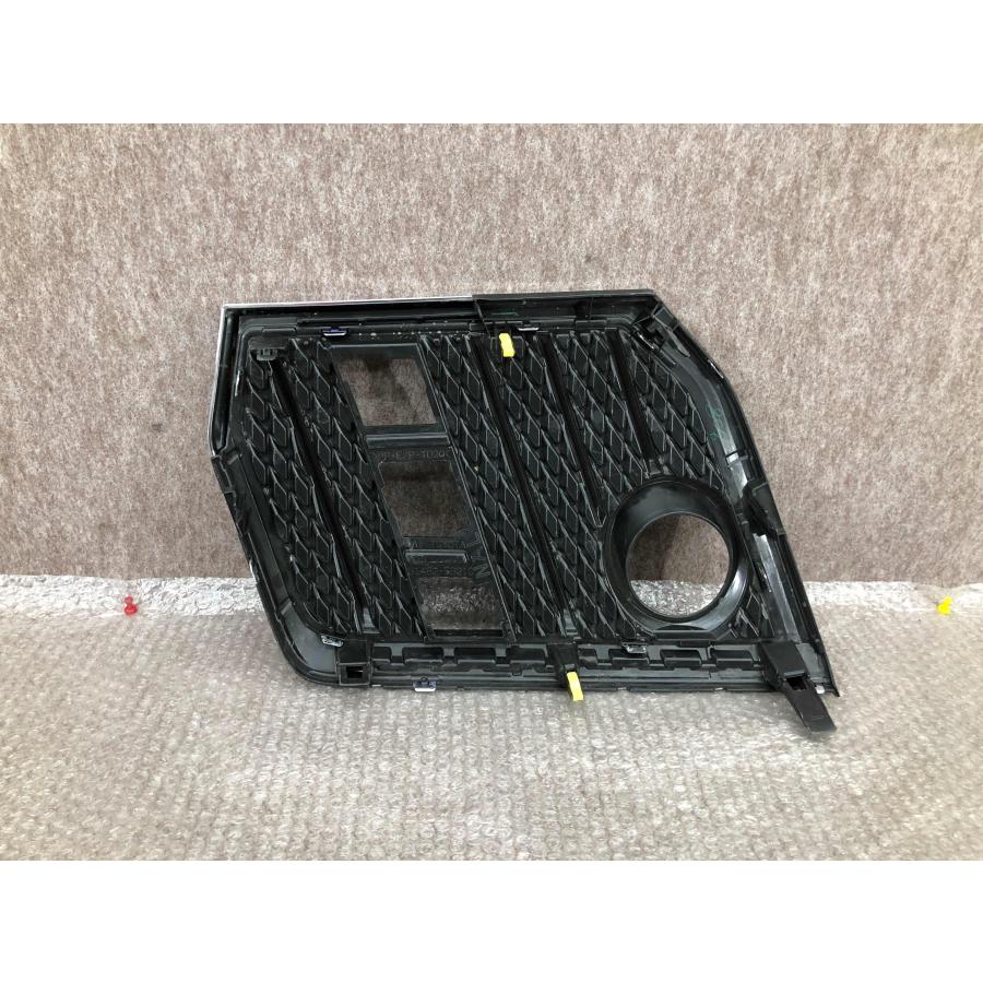ヴェルファイア AGH30W GGH30W 前期 左 フォグカバー 81482-58210