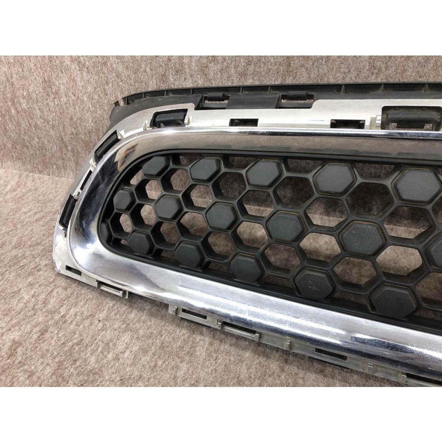 スズキ 純正 MN71S クロスビー フロントグリル ラジエーターグリル