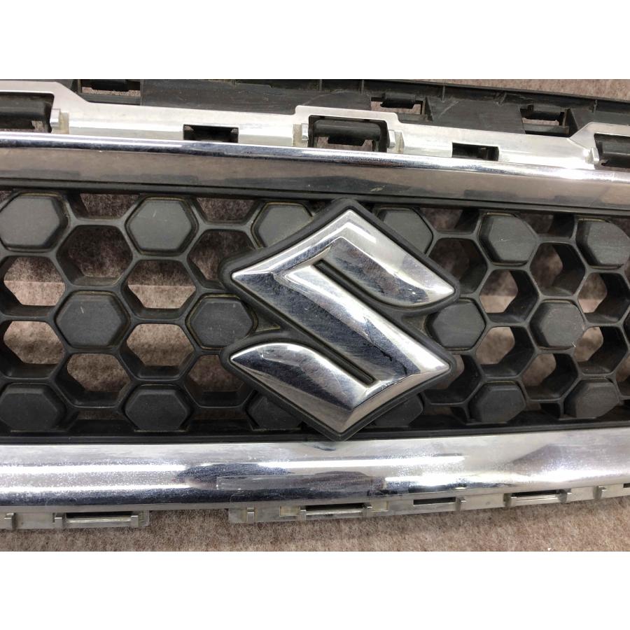 スズキ 純正 MN71S クロスビー フロントグリル ラジエーターグリル