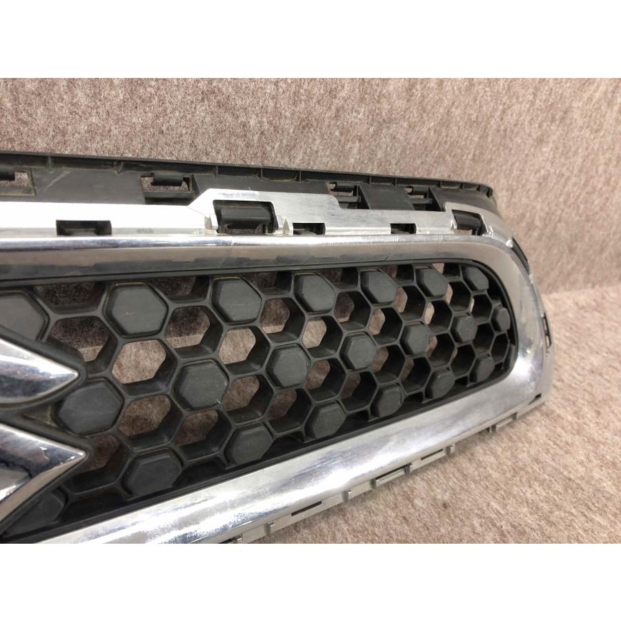スズキ 純正 MN71S クロスビー フロントグリル ラジエーターグリル