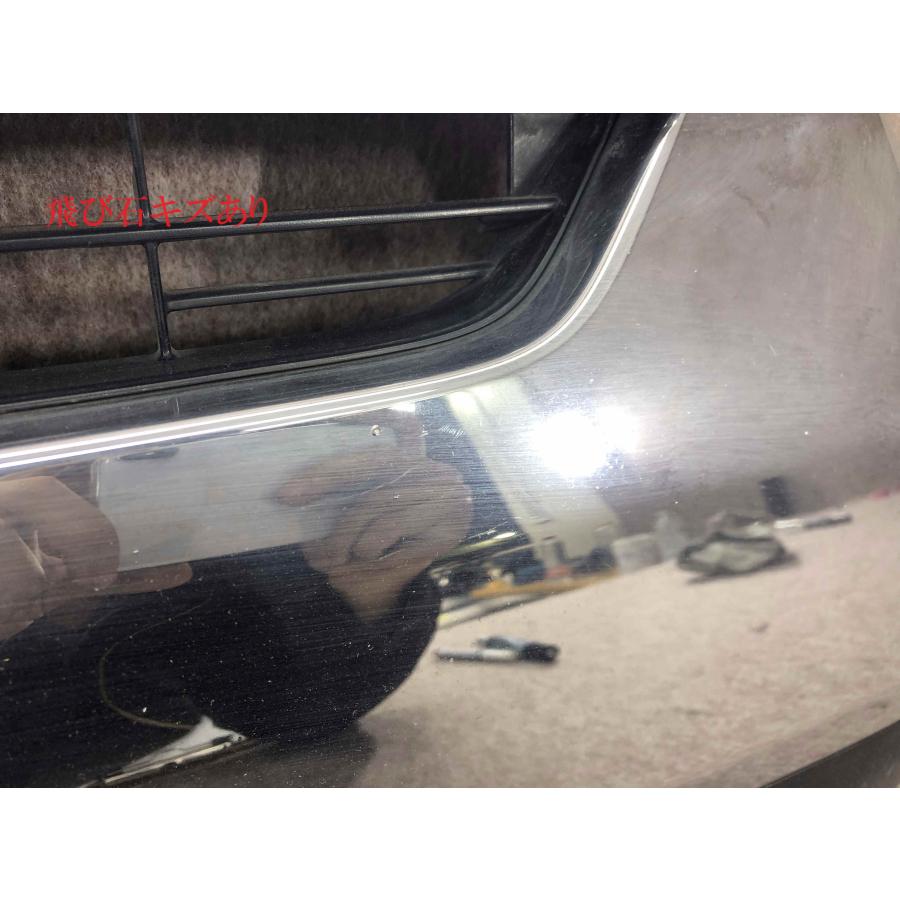 トヨタ ハイエース 200系 5型 ダークプライム 純正 フロントグリル