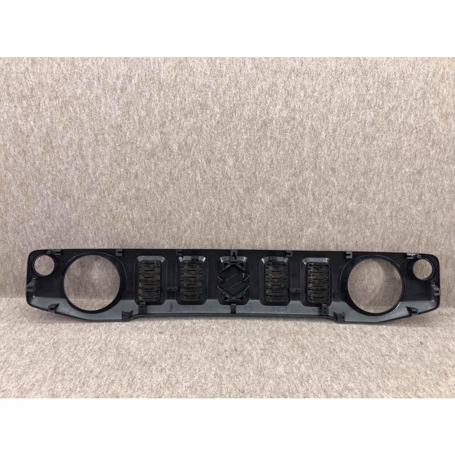 スズキ ジムニー XC XL JB64W フロントグリル 72111-78R0 : 拓海商事