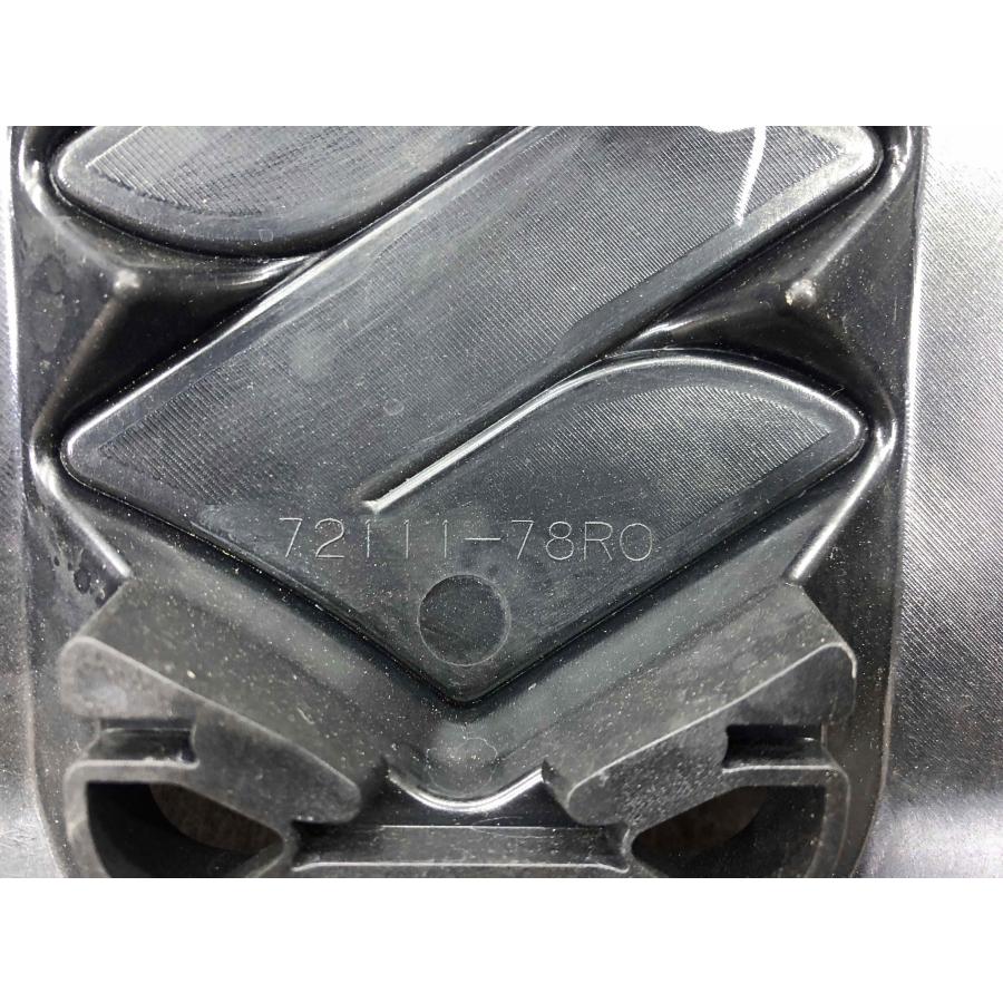 スズキ ジムニー XC XL JB64W フロントグリル 72111-78R0 : 拓海商事