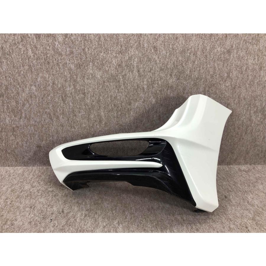トヨタ NSP170G モデリスタ シエンタ 純正 リアスパッツ リア
