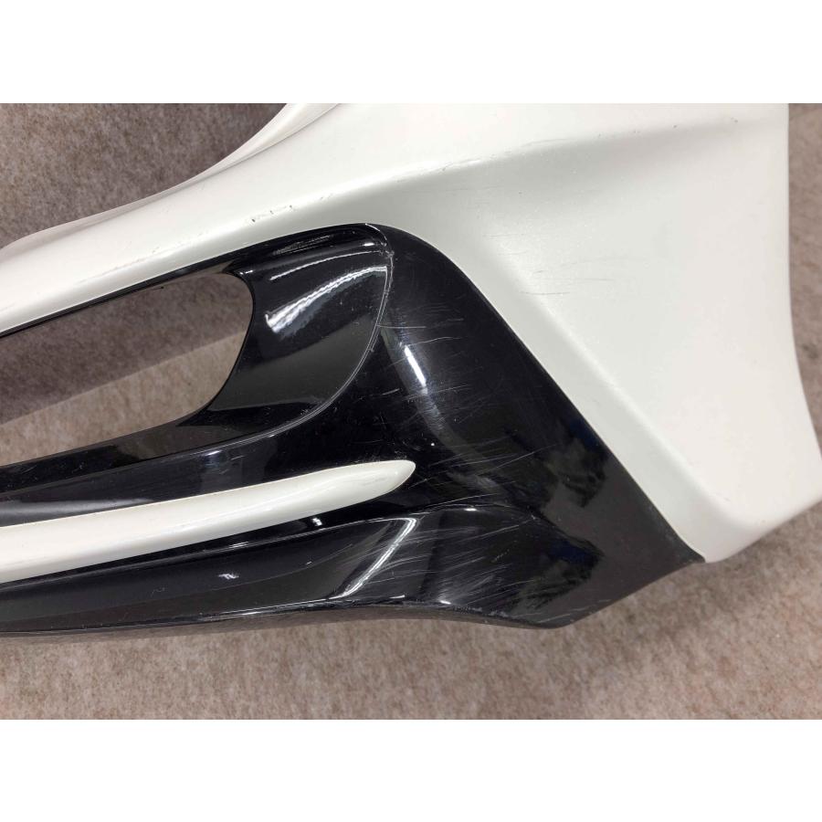 トヨタ NSP170G モデリスタ シエンタ 純正 リアスパッツ リア