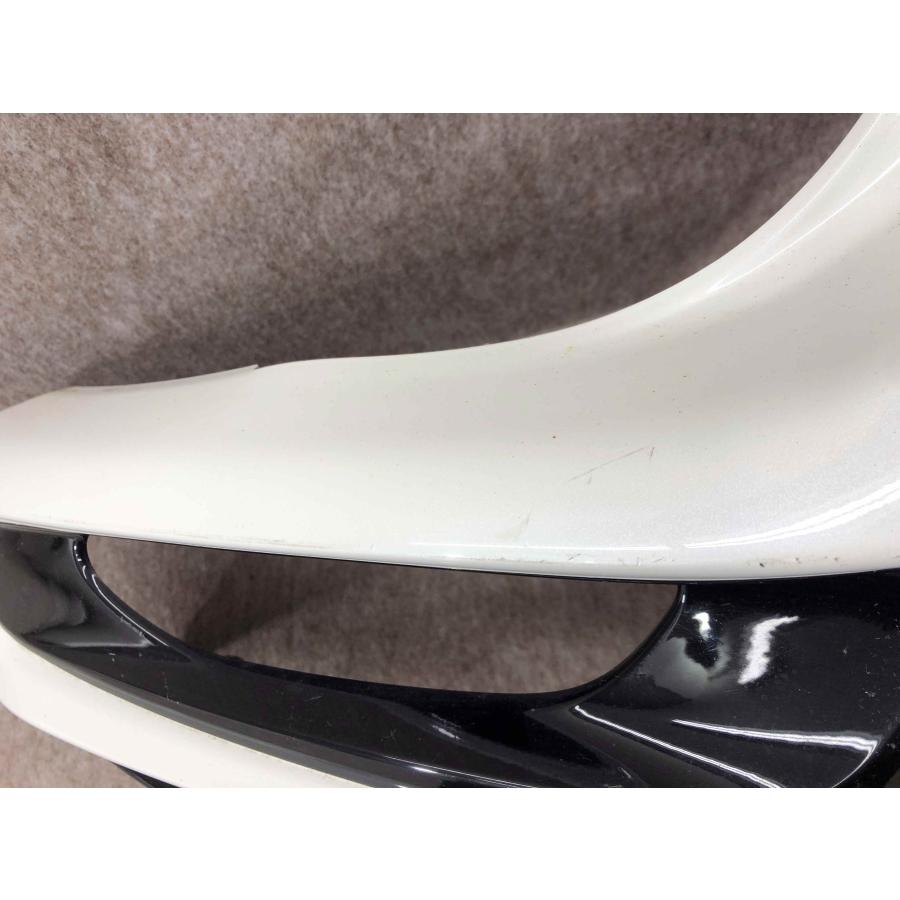 トヨタ NSP170G モデリスタ シエンタ 純正 リアスパッツ リア