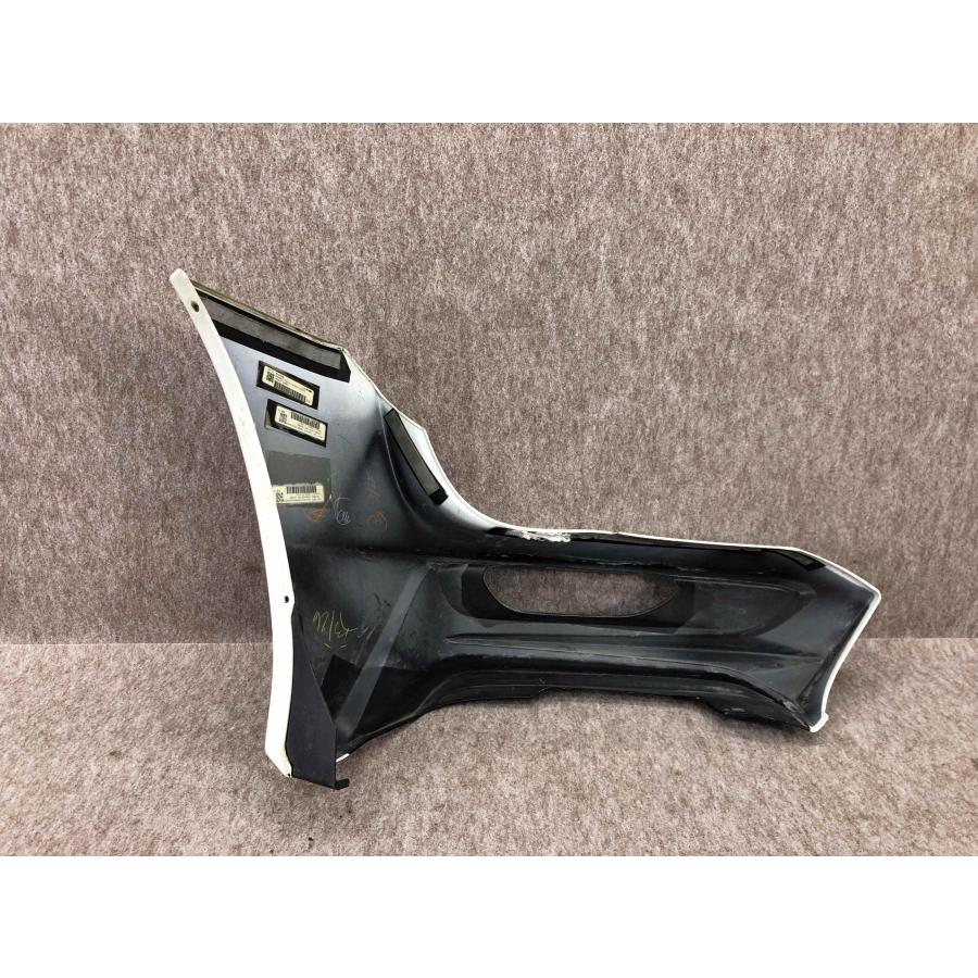 トヨタ NSP170G モデリスタ シエンタ 純正 リアスパッツ リア