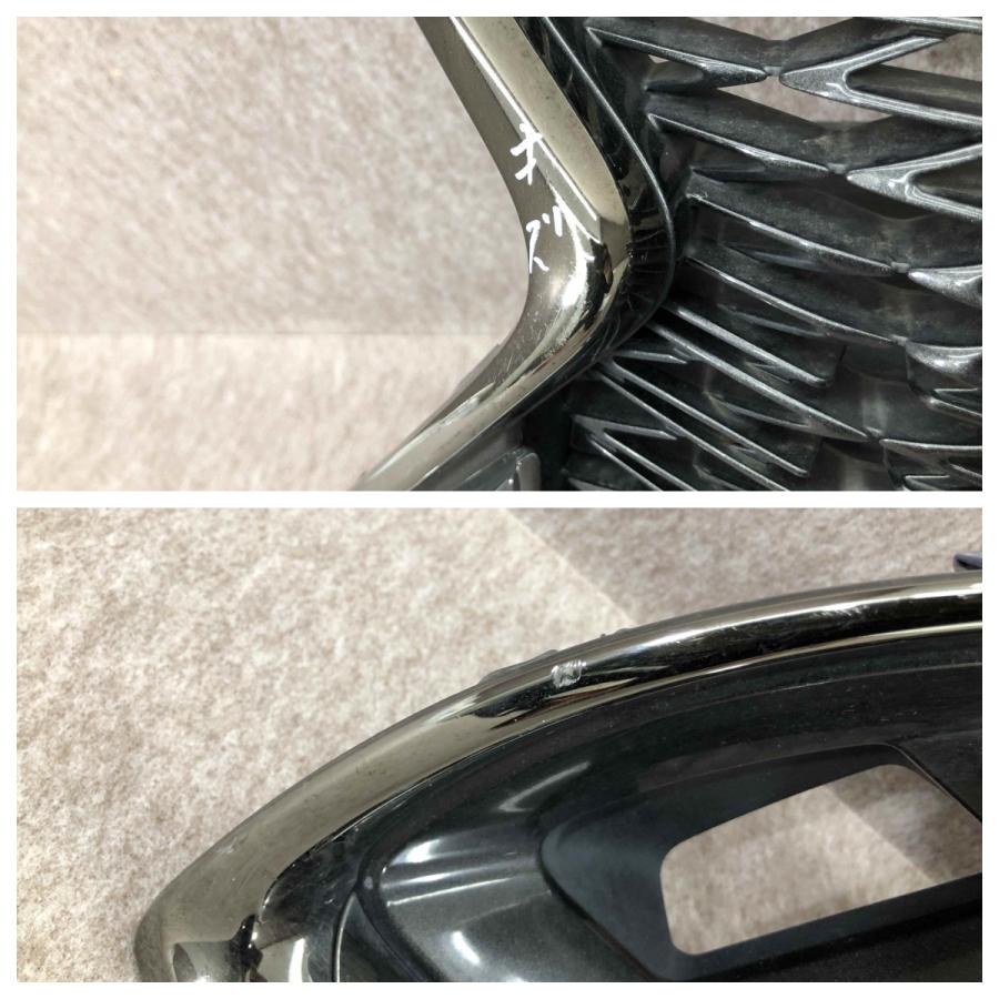 レクサス LS500 LS500h Fスポーツ VXFA50 GVF50 前期 純正 フロント