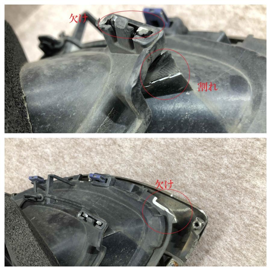 レクサス LS500 LS500h Fスポーツ VXFA50 GVF50 前期 純正 フロント