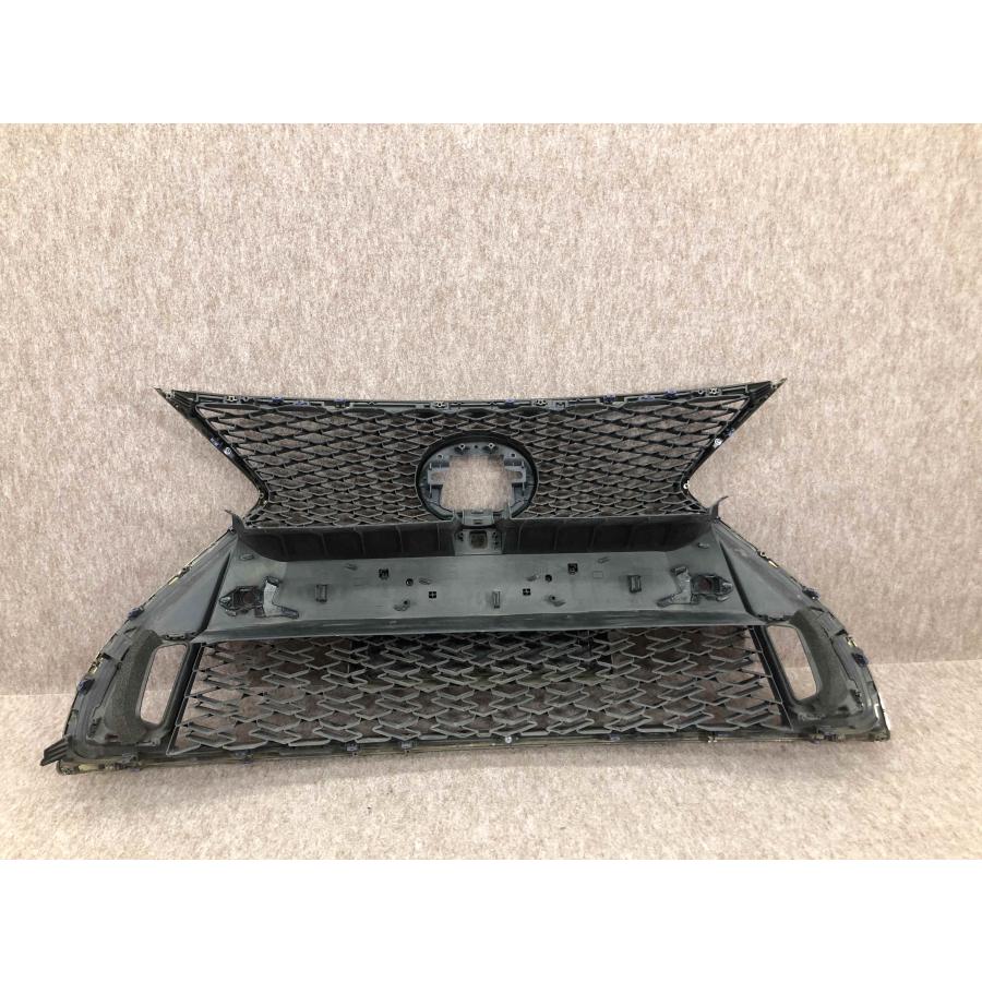 レクサス LS500 LS500h Fスポーツ VXFA50 GVF50 前期 純正 フロント