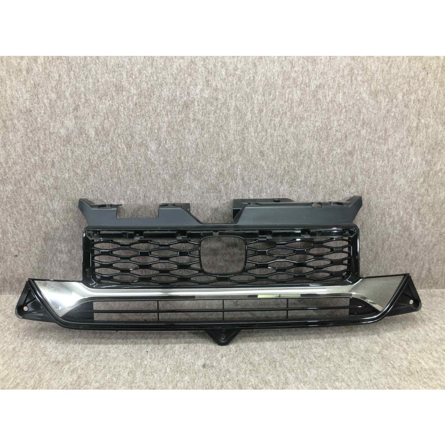 Nワゴンカスタム JH3/JH4 後期 フロントグリル N-WGN : 拓海商事ヤフー