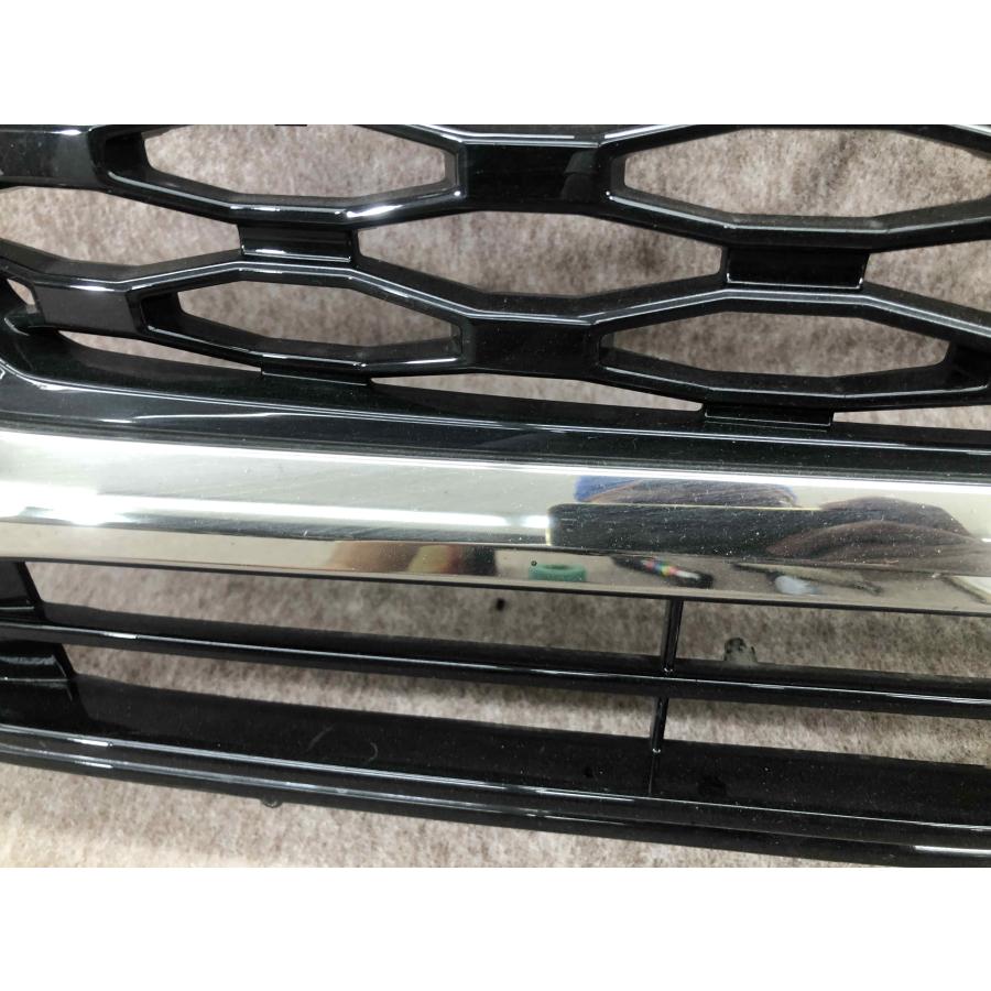 Nワゴンカスタム JH3/JH4 後期 フロントグリル N-WGN : 拓海商事ヤフー