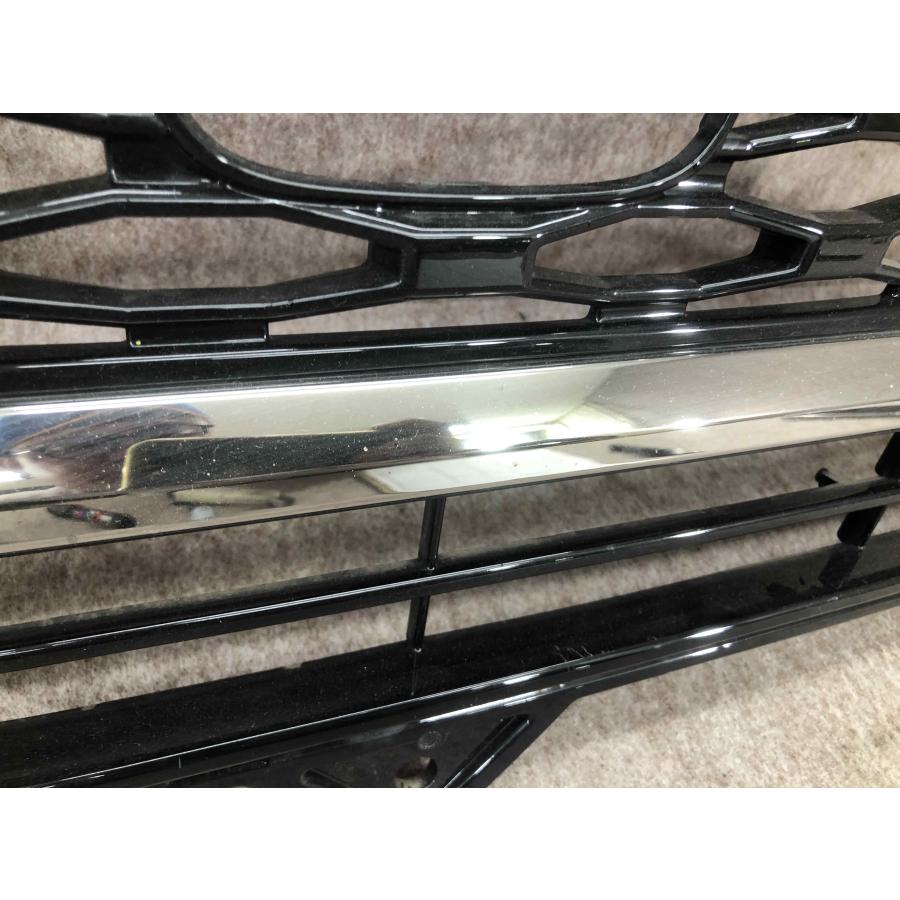 Nワゴンカスタム JH3/JH4 後期 フロントグリル N-WGN : 拓海商事ヤフー