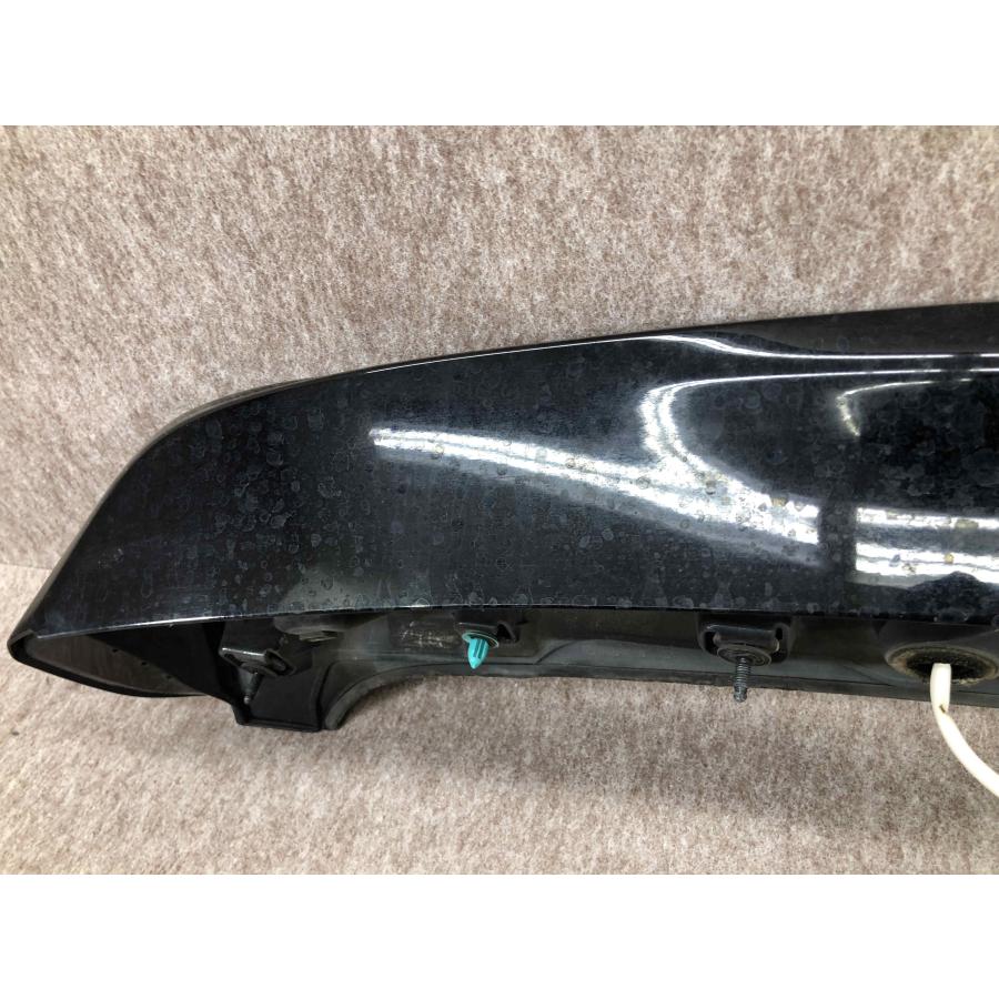 プリウスα ZVW40 ZVW41 40系 純正 リア スポイラー 76085-47060 : 拓海