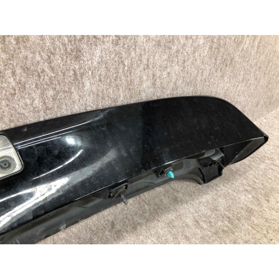 プリウスα ZVW40 ZVW41 40系 純正 リア スポイラー 76085-47060 : 拓海