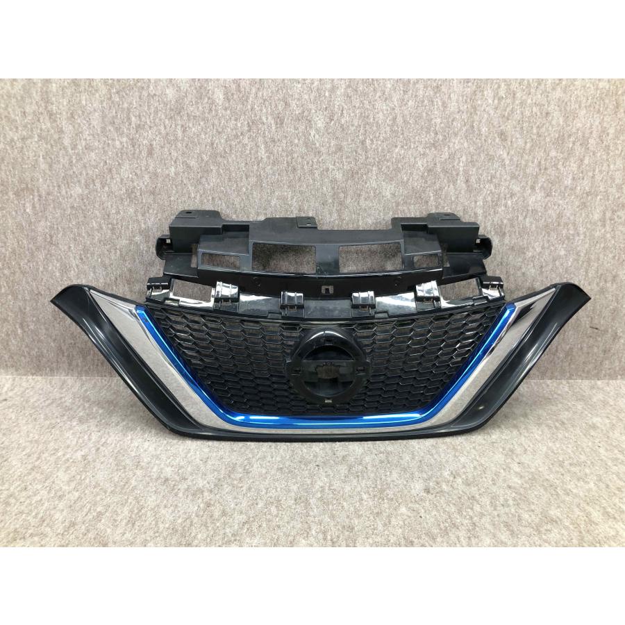 ノートE12 e-Power フロントグリルセット