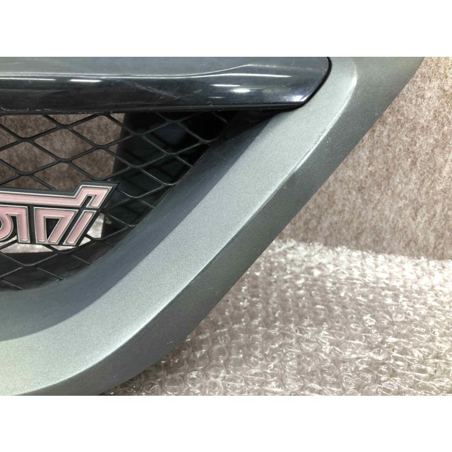 インプレッサ セダン WRX STi GVF 純正 フロント グリル GVB : 拓海