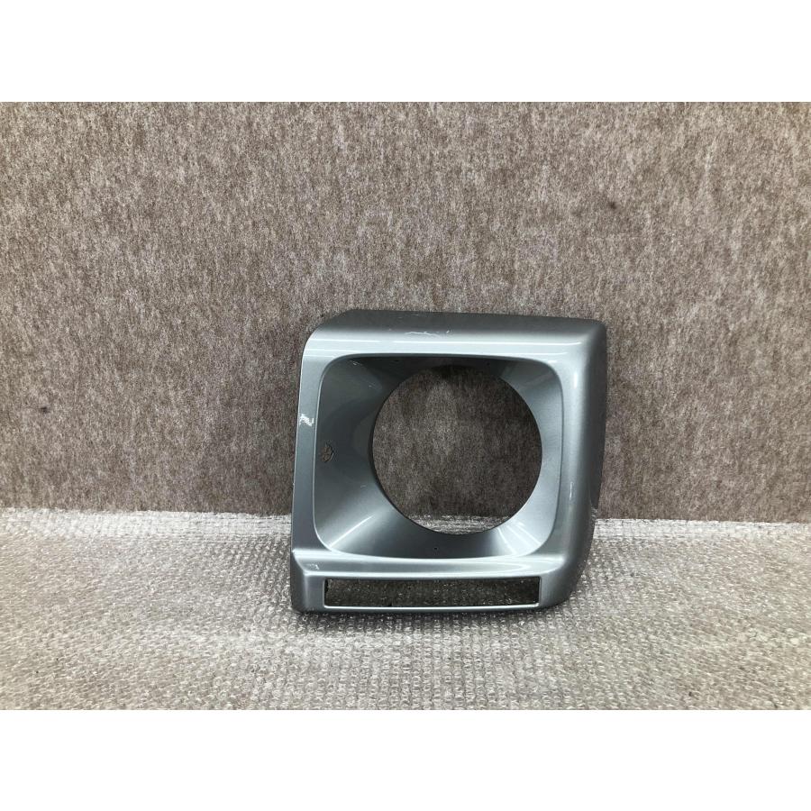 ベンツ 純正 Gクラス W463 後期 左 ヘッドライトカバー A4638840174