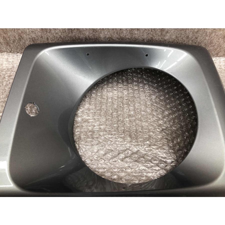 ベンツ 純正 Gクラス W463 後期 左 ヘッドライトカバー A4638840174