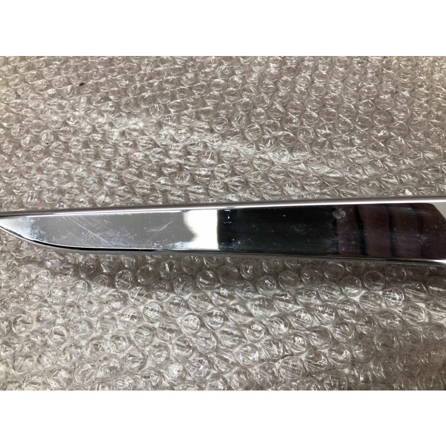 トヨタ 40 アルファード ヴェルファイア モデリスタ バックドア