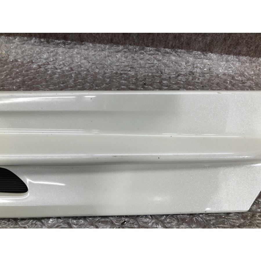 86 ZN6 ハチロク 後期 純正 フェンダーダクト 左側 91112CA240 : 拓海