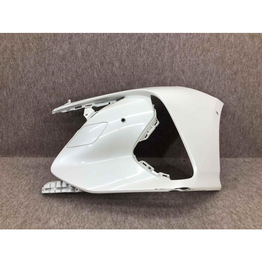 ZVW52 プリウスPHV 純正左 フロントバンパー 52113-47090 : 拓海商事 