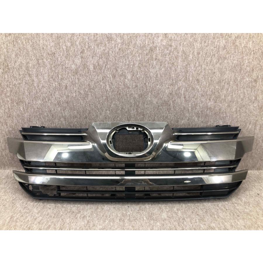 ヴェルファイア30前期 純正フロントグリル トヨタ ヴェルファイア 30 AGH30W AGH35W 前期 純正 フロントグリル