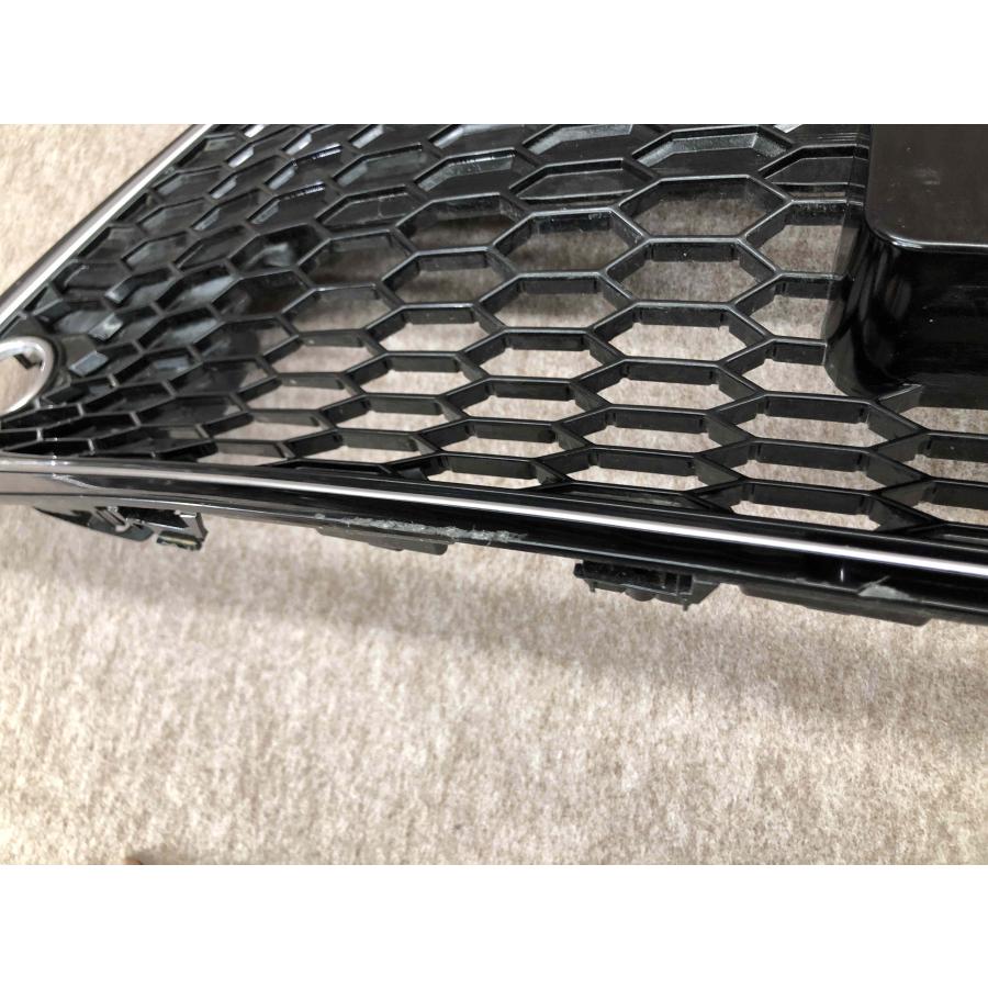 カローラ ツーリング NRE210 純正 グリル ブラック 53102-12210 : 拓海