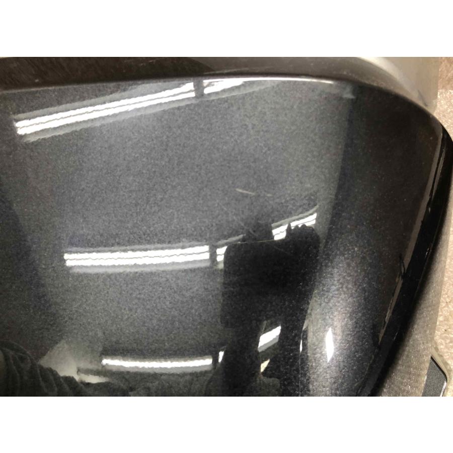 CV1W デリカD5 DELICA D5 後期 純正 左リアバンパー 6410D305ZZ : 拓海