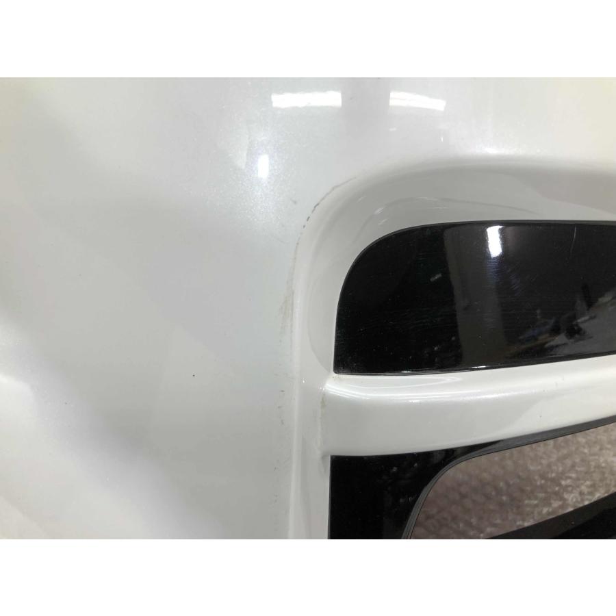MUGEN RP6 RP7 ステップワゴン 純正フロントバンパースポイラー 左 右