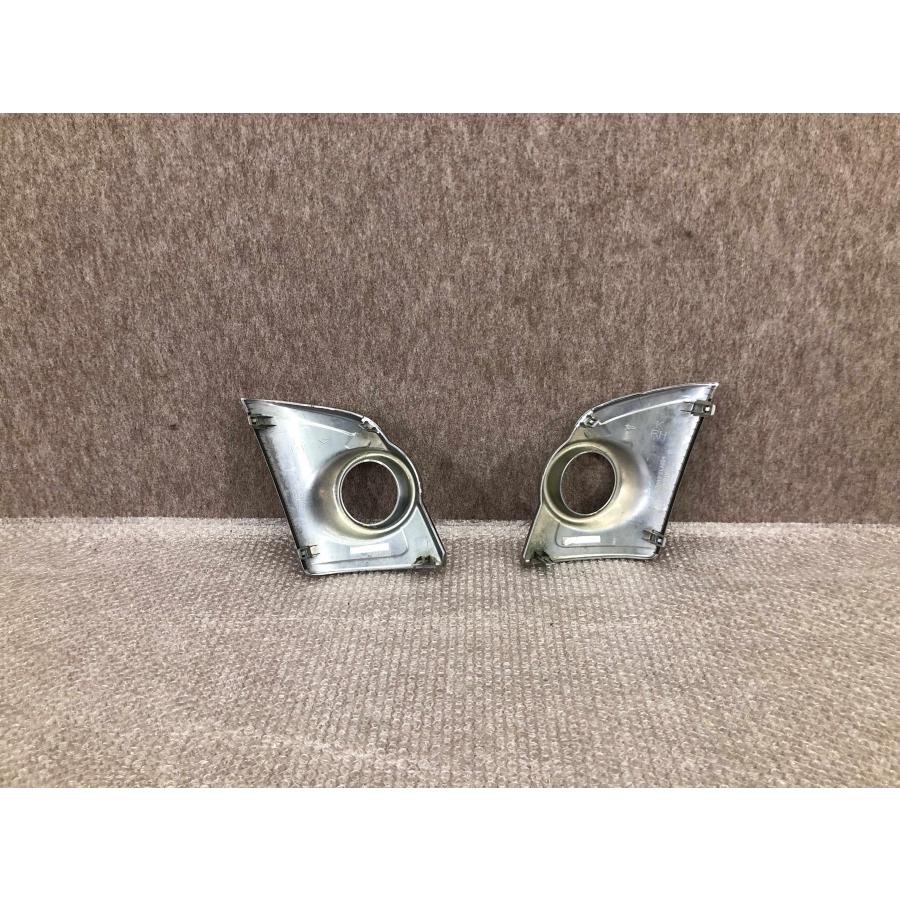 タント カスタム LA600S 前期 純正 フォグ カバー 左右 52712-BW020