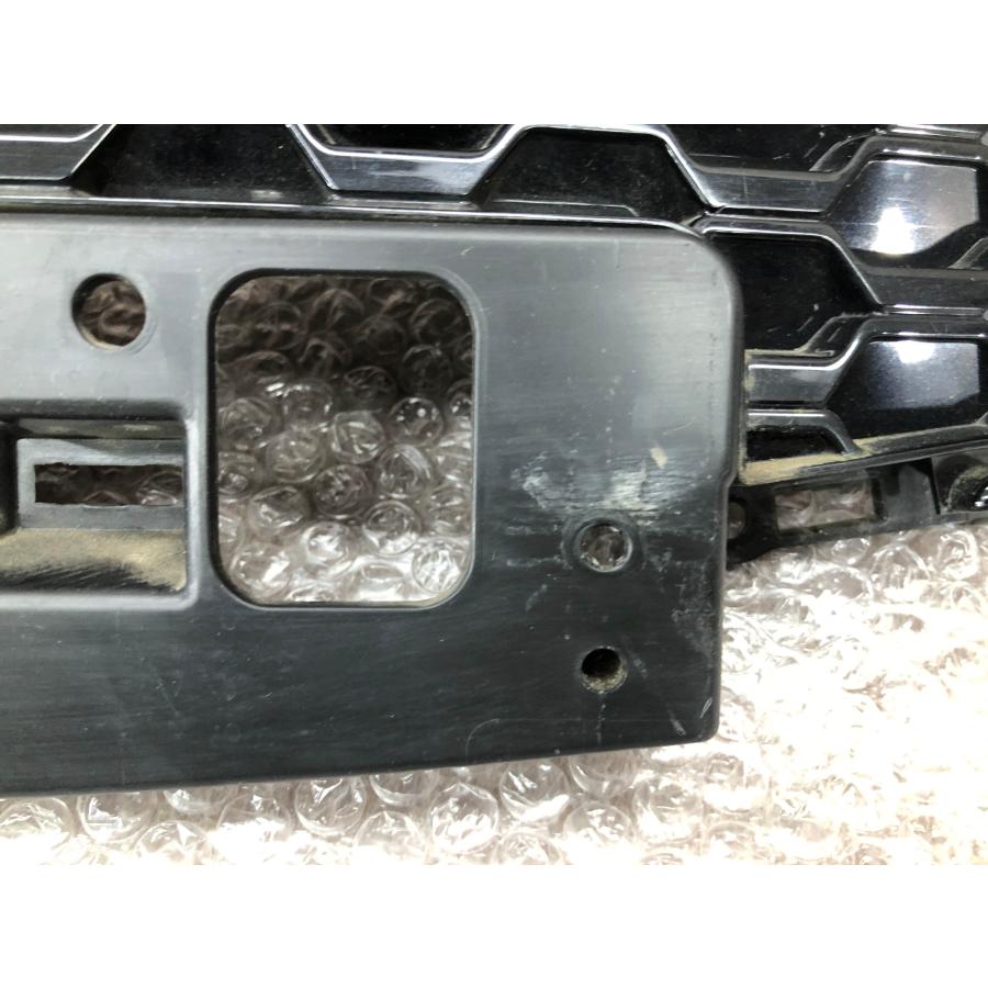 DJLFS DJ5FS 後期 マツダ2 MAZDA2 純正フロントグリル ラジエター