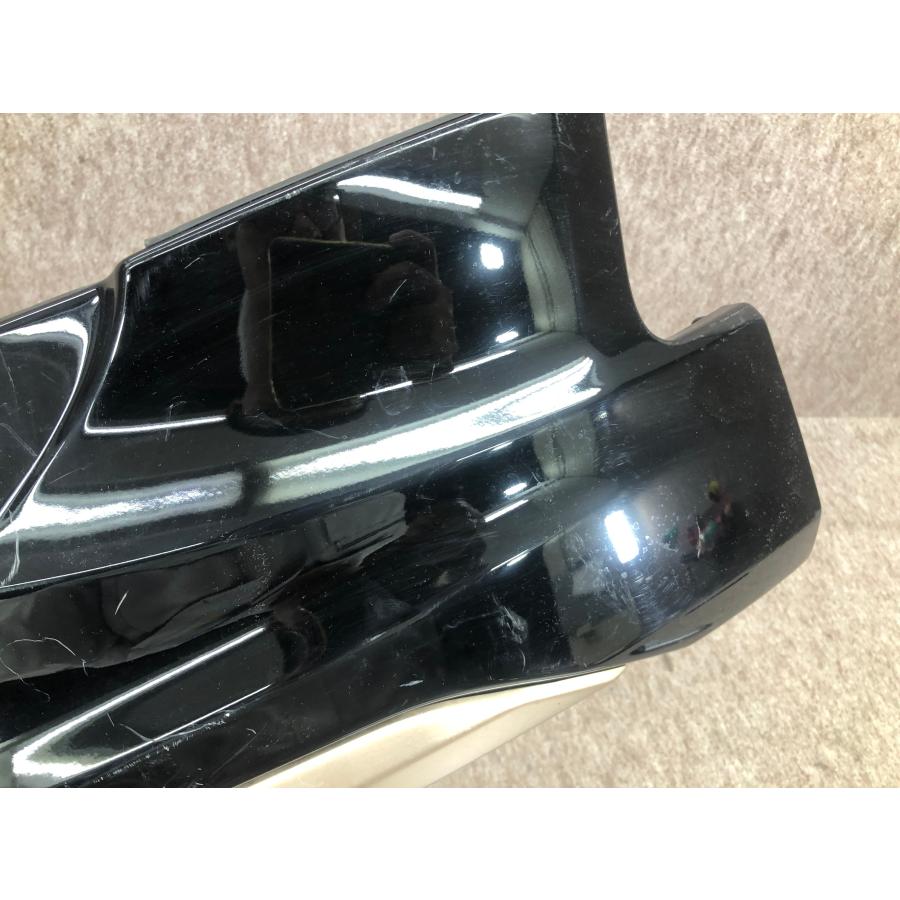 クラウン スポーツ AZSH36W AZSH37W モデリスタ 右 リア スパッツ