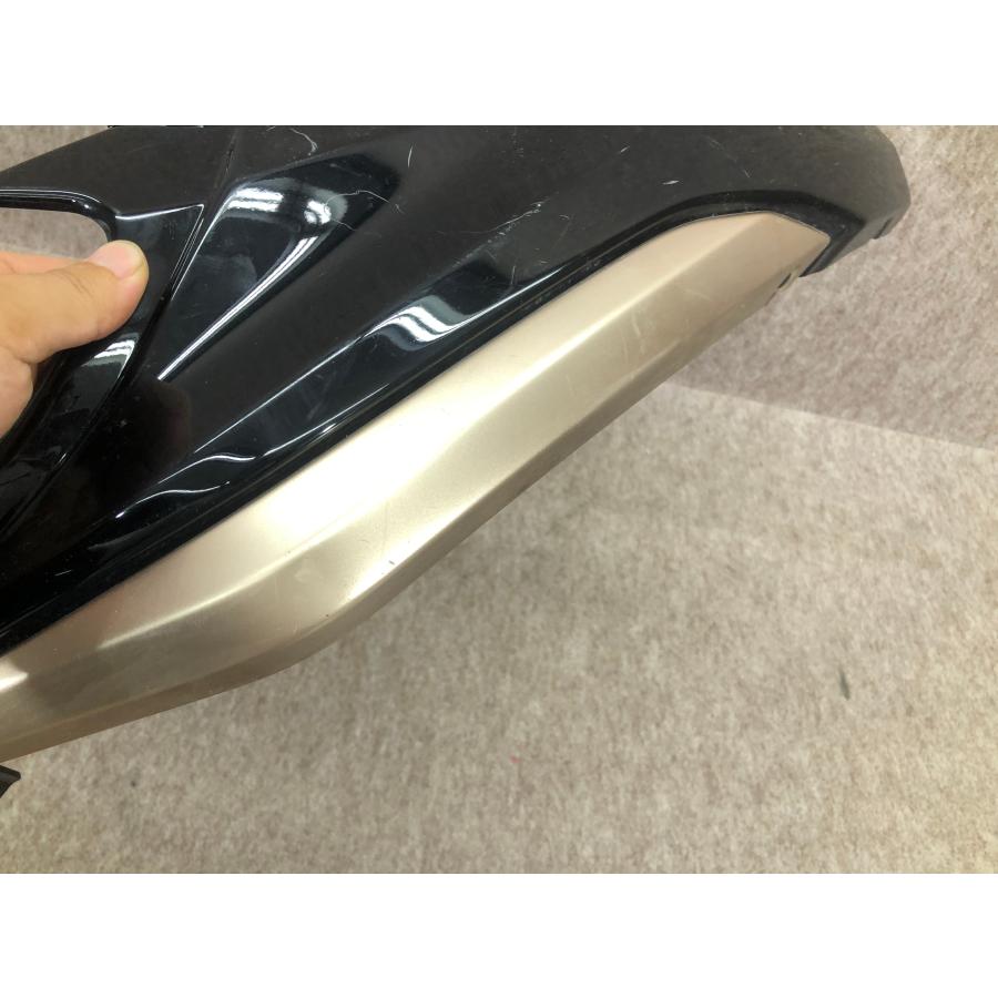 クラウン スポーツ AZSH36W AZSH37W モデリスタ 右 リア スパッツ