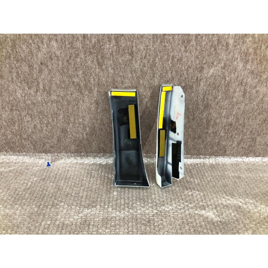 未使用品 アルファード ヴェルファイア 30 後期 TRD 右 リア サイド