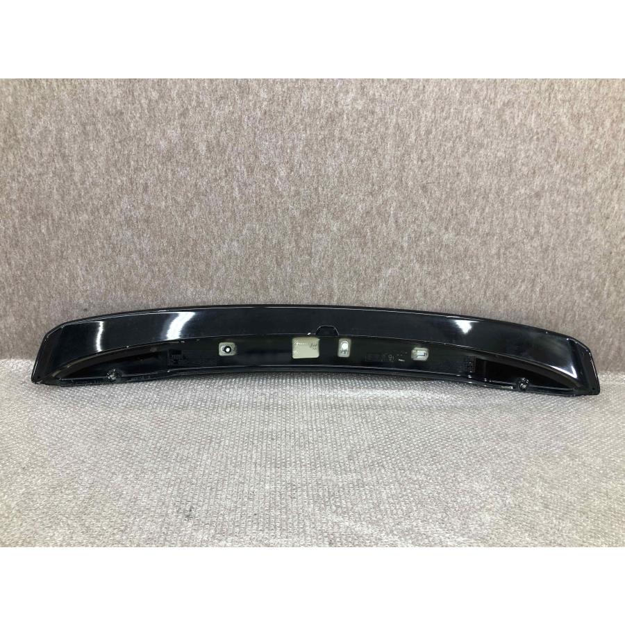 ホンダ 純正 RK1 RK2 ステップワゴン リア スポイラー ウイング 08F02