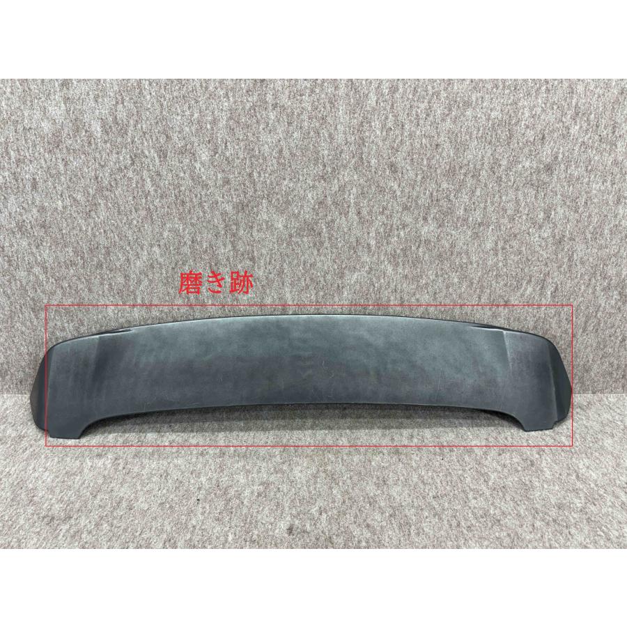 プリウスα ZVW40 ZVW41 40系 純正 リア スポイラー 76085-47060 : 拓海